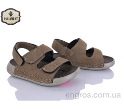 Сандалии PALIAMENT